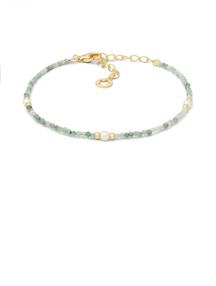 Bracelet Comete Woman in Silver BRA284 - BRA284